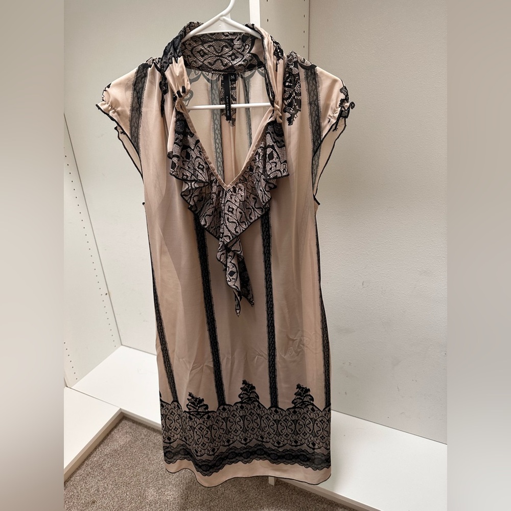 Work or Dinner Dress